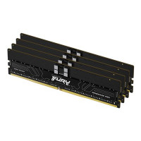 Slika 128GB DDR5 6400MHz Kingston KF564R32RBE2K4-128