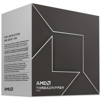 Slika AMD Ryzen Threadripper PRO 7985WX
