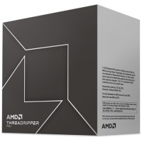 Slika AMD Ryzen Threadripper PRO 7985WX