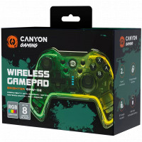 Slika CANYON GPW-02 Gamepad
