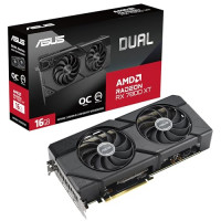 Slika Asus DUAL-RX7800XT-O16G