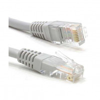 Slika proizvoda Kettz UTP patch Cat5e 15m sivi UT-C150