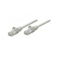 Slika Kettz UTP patch Cat5e 15m sivi UT-C150
