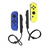 Slika proizvoda Nintendo Switch Joy-Con Pair Neon Blue/Neon Yellow