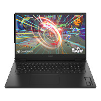 Slika HP Omen 17-db0014nm A71SCEA#BED