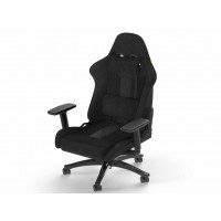 Slika Corsair TC100 RELAXED gaming/CF-9010051-WW/crna