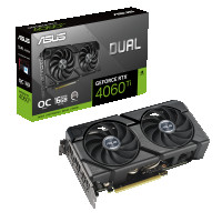 Slika Asus DUAL-RTX4070TIS-O16G