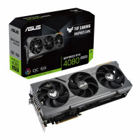 Slika Asus TUF-RTX4080S-O16G-GAMING