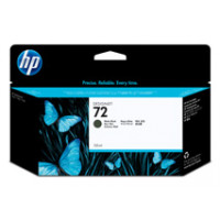Slika proizvoda HP 72 130ml/mat crna