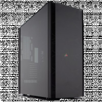 Slika Corsair OBSIDIAN 1000D Black CC-9011148-WW