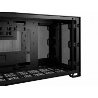 Slika Corsair 2500D AIRFLOW Black CC-9011263-WW
