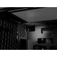 Slika Corsair 2500D AIRFLOW Black CC-9011263-WW