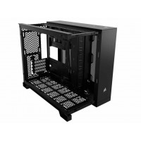 Slika Corsair 2500D AIRFLOW Black CC-9011263-WW