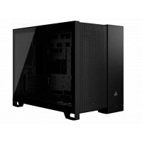 Slika Corsair 2500D AIRFLOW Black CC-9011263-WW