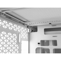 Slika Corsair 2500D AIRFLOW White CC-9011264-WW