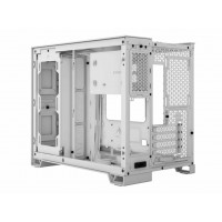 Slika Corsair 2500D AIRFLOW White CC-9011264-WW