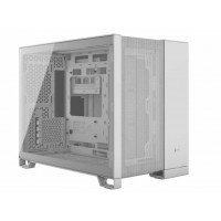 Slika Corsair 2500D AIRFLOW White CC-9011264-WW