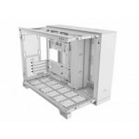 Slika Corsair 2500D AIRFLOW White CC-9011264-WW