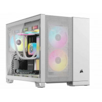 Slika Corsair 2500D AIRFLOW White CC-9011264-WW