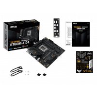Slika Asus TUF GAMING B760M-E D4