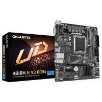 Slika proizvoda Gigabyte H610M H V3 DDR4 1.0