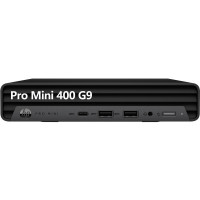 Slika proizvoda HP Pro Mini 400 G9 9M950AT#BED