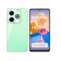 Slika INFINIX Hot 40i 4GB/128GB/zelena (X6528B)