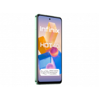 Slika INFINIX Hot 40i 4GB/128GB/zelena (X6528B)