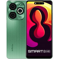 Slika INFINIX Smart 8 3GB/64GB/zelena (X6525)