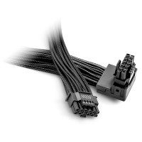 Slika Be quiet! 12V-2X6/12VHPWR REVERSED CABLE PCI-E BC074