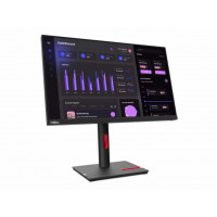 Slika Lenovo ThinkVison T24i-30 63CFMAR3EU