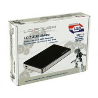 Slika LC Power LC-25U3-Elektra SATA USB3.0