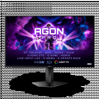 Slika AOC AGON PRO AG276QZD