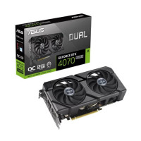 Slika proizvoda Asus RTX 4070 SUPER DUAL-RTX4070S-O12G