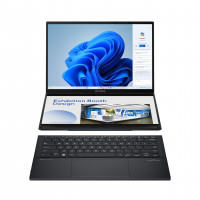 Slika Asus Zenbook Duo UX8406MA-PZ058X