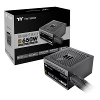 Slika proizvoda 650W Thermaltake Smart BX3, 80 PLUS Bronze