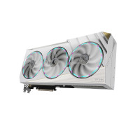 Slika Gigabyte RTX 4080 SUPER GV-N408SAORUSXICE-16GD