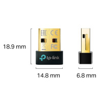 Slika TP-LINK UB5A Bluetooth 5.0 Nano USB Adapter