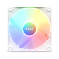 Slika NZXT F140RGB Core RF-C14SF-W1