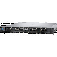Slika Dell PowerEdge R250 DES13371