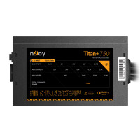 Slika 750W NJOY Titan+ 750 (PSAT5075A20CUCO01B)