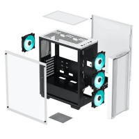 Slika DeepCool CC560 WH V2