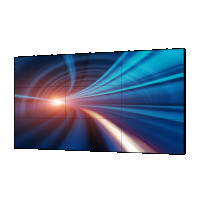 Slika Dahua LS550UCM-EF Video Wall Display
