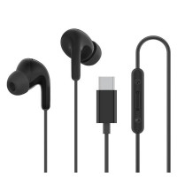 Slika Xiaomi Type-C Earphones Black