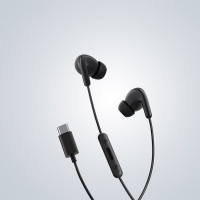 Slika Xiaomi Type-C Earphones Black