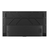 Slika Hisense100BM66D Digital Signage Display - 24/7 Operation