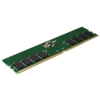Slika proizvoda 16GB DDR4 2600MHz Kingston KVR26N19D8/16