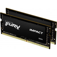 Slika 16GB DDR4 2600MHz Kingston KF426S15IB1/16