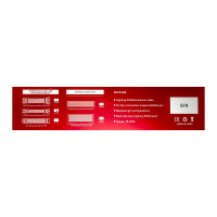 Slika RGB Kabl IGC2x8P