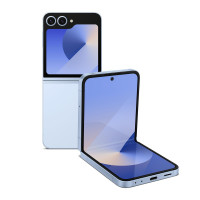 Slika Samsung Galaxy Z Flip6 12GB/512GB/plava